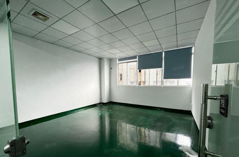 石岩原房东厂房出租低价厂房出租1360平分组小面积带装修