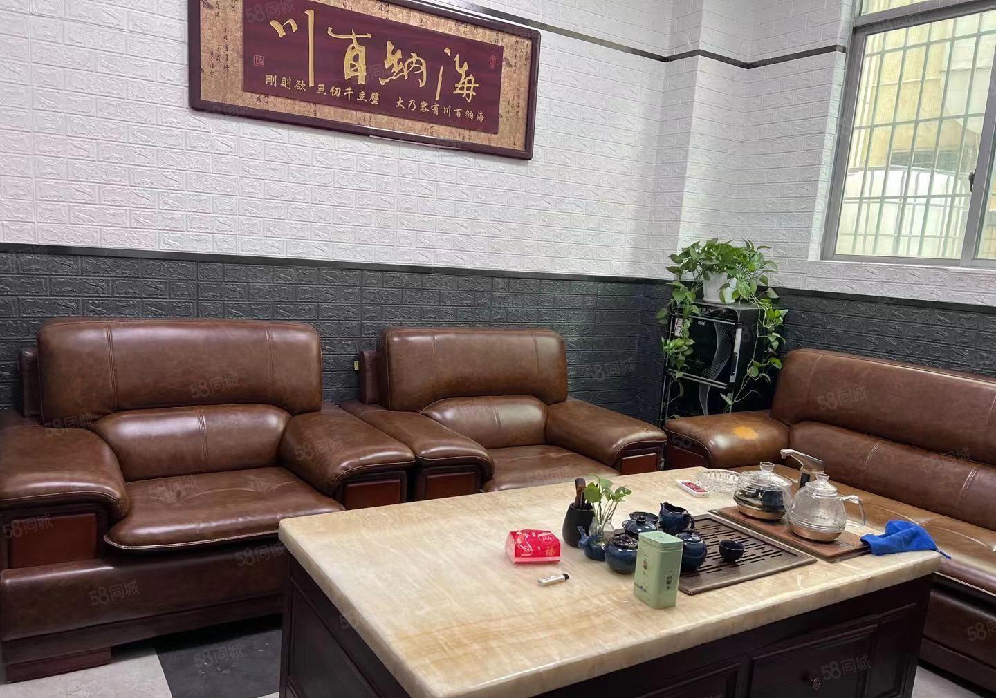 洲石路九围，簕竹角平750一楼独院厂房仓库出租