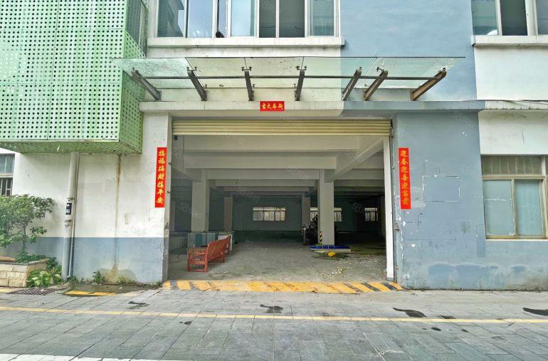 靠兴东 原房东一楼1300平方，租52元平方