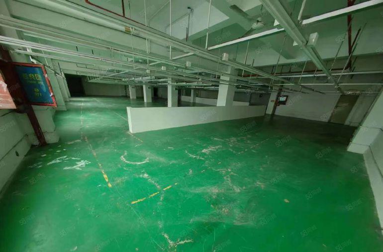 D9 133 1658 1753厂房招租，可分租，设施齐全