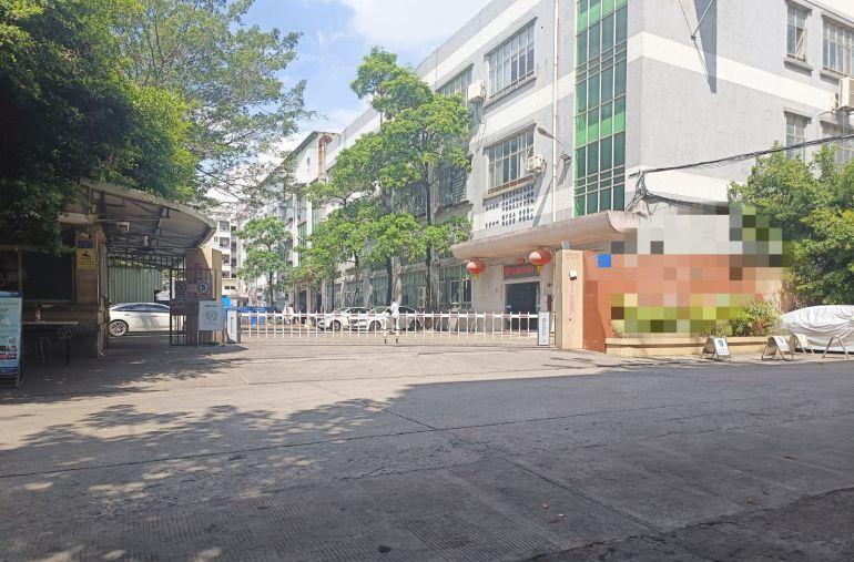 8500平方村委厂房出租独门独院500平起厂房分租一楼带行车