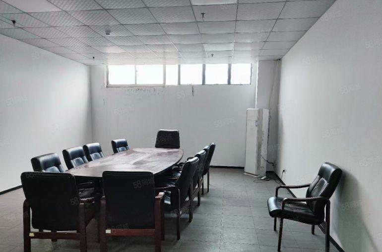 国资委厂房一手房东直租高标准电改园区3680方可分姐