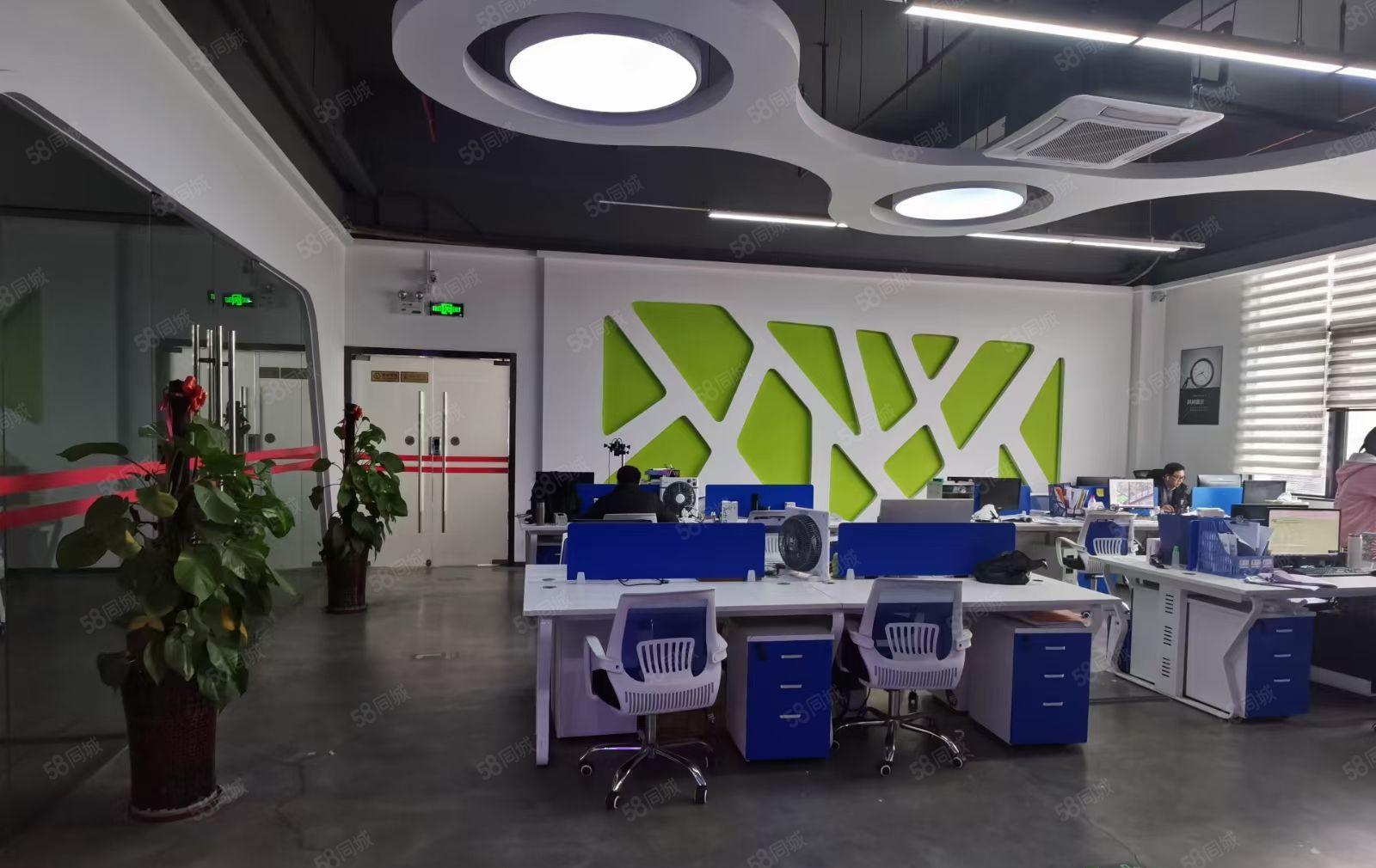 沙井后亭原房东红本800平精装修厂房出租 200平方米起分租