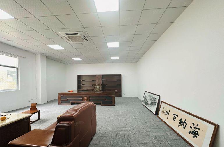 200到2000平西乡航城工业园原房东厂房办公室仓库出租