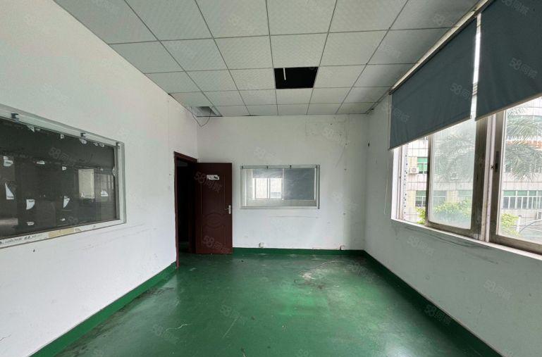 石岩罗租独栋独院2000平至4000平厂房出租 仓库出租