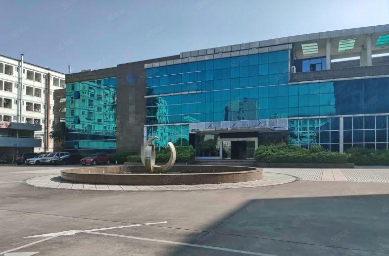 福永凤凰一楼3200平米厂房出租