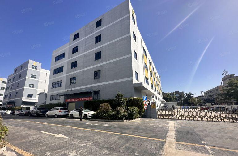 后亭地铁口300~2000平方精装修办公室厂房仓库电商出租