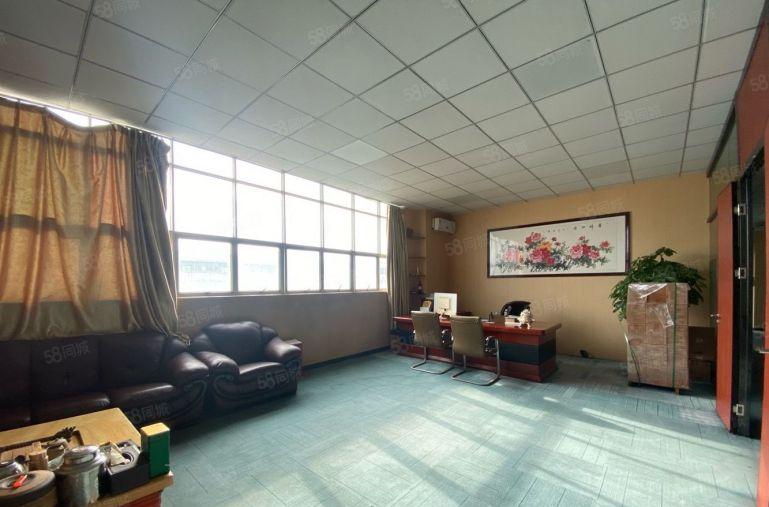 23元福永地铁口楼上1000平精装修厂房出租仓库出租大小分租