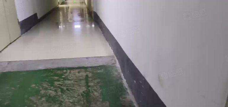 西乡，宝田地铁口大型工业园，楼上带装修300平厂房出租电到位