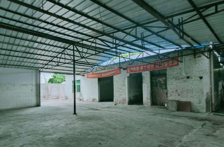 零公摊实惠实用独门独院500平钢构临主干道大型货车出入无忧