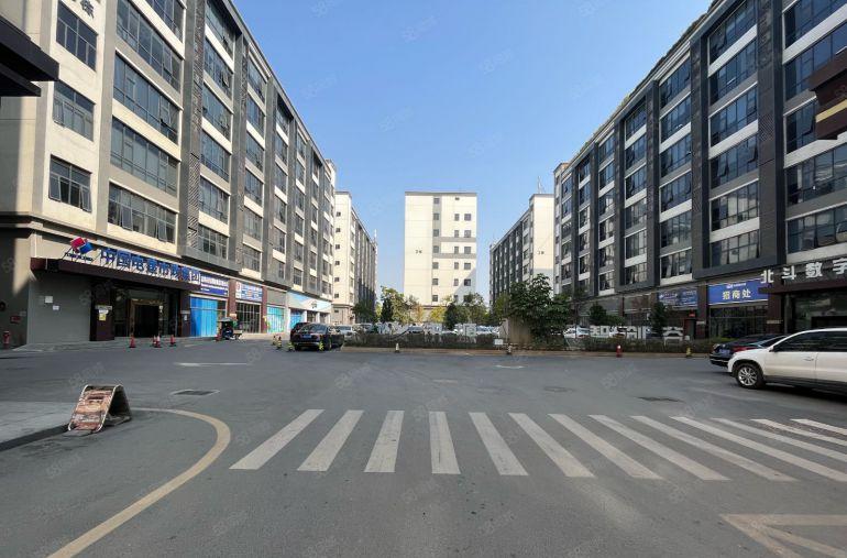 福永怀德地铁口300平500平精装修厂房电商办公室仓库出租