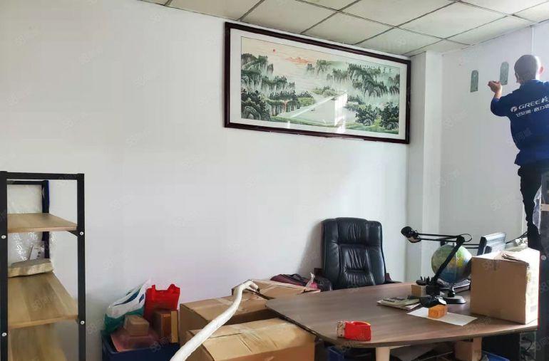 11号线沙井地铁站100~630平写字楼办公室出租可做小加工