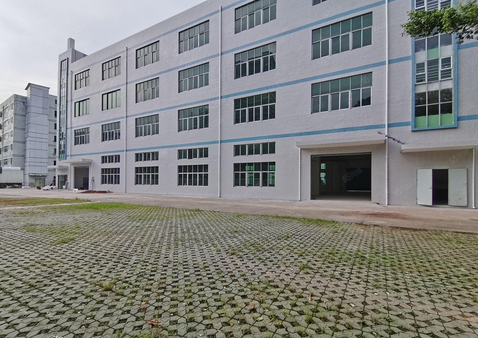 20元分租沙井大王山工业区500平1000平厂房仓库出租分租