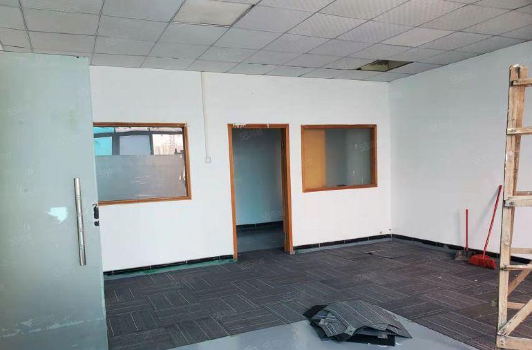 11号线沙井地铁站100~630平写字楼办公室出租可做小加工