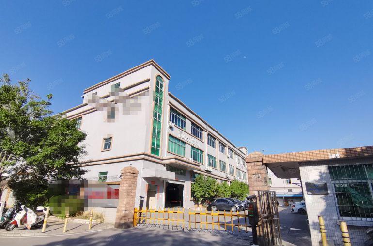 沙井一楼500平 800平2000平村委工业园区厂房低价出租