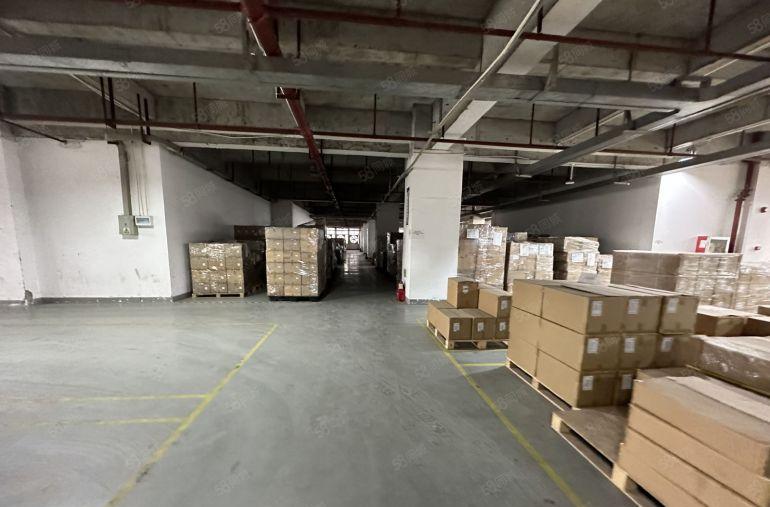 沙井32000平米独门独院厂房出租