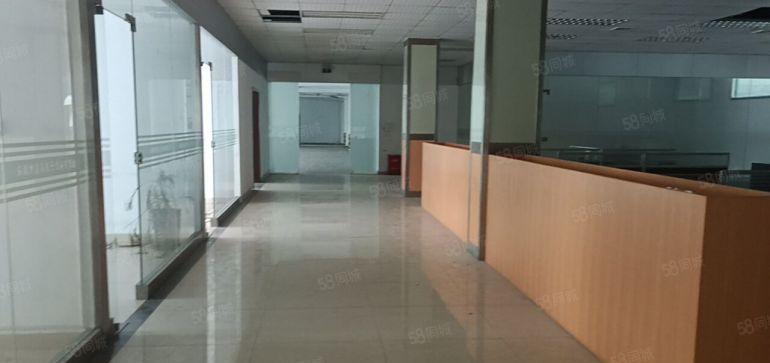 500平起租福永汽车站附近独院5500平报价30含税过环评