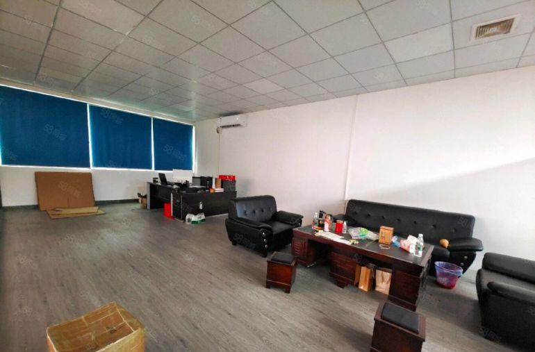 空地大 福永大洋田一楼500平厂房适合物流仓库生产办公