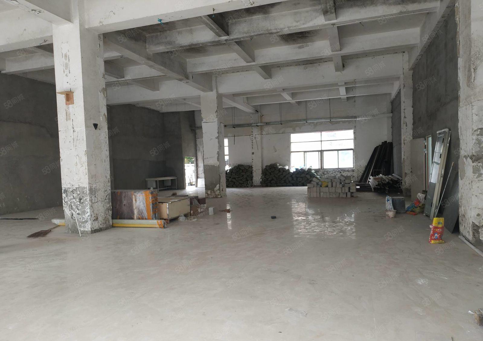 兴东地铁口500米 一楼370平，520平 研发检测汽修均可