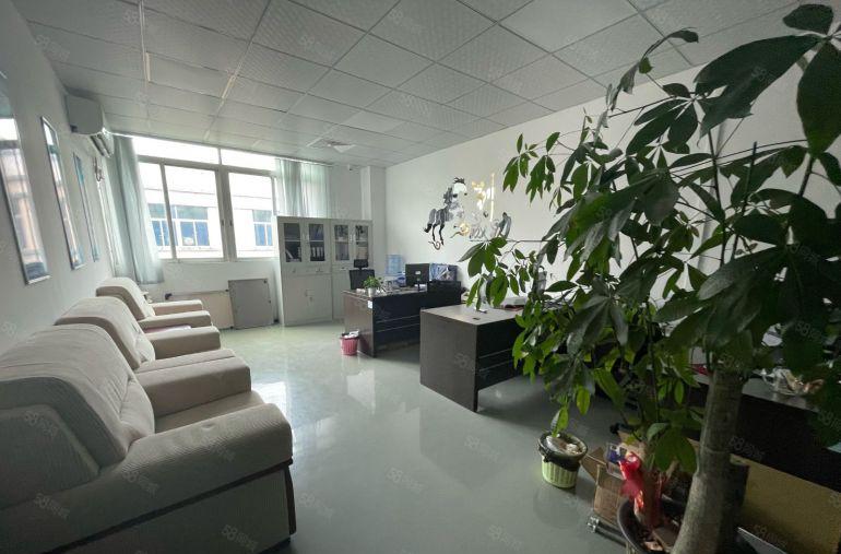 福永和平精装修500平起无尘车间分租2200平厂房仓库出租