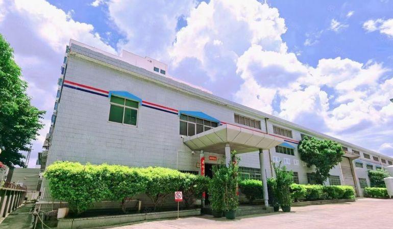 沙井村委单一层钢构480平，适合五金加工注塑CNC设备