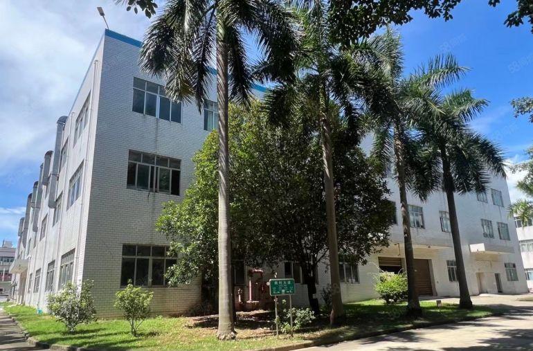 价格美丽，原房东直租，大型工业园区