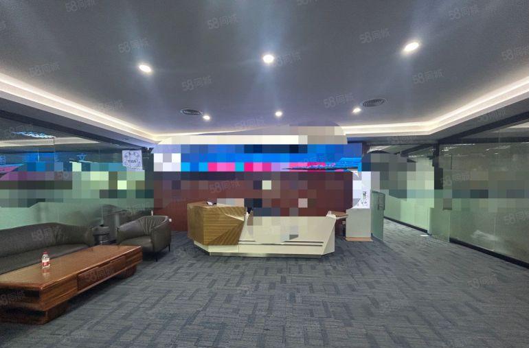 石岩北环路楼上800平原房东实际面积精装修无尘车间厂房出租