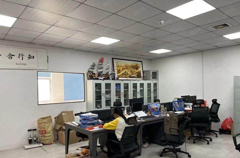 石岩地铁口原房东780平实际面积出租低价仓库一楼厂房出租分租