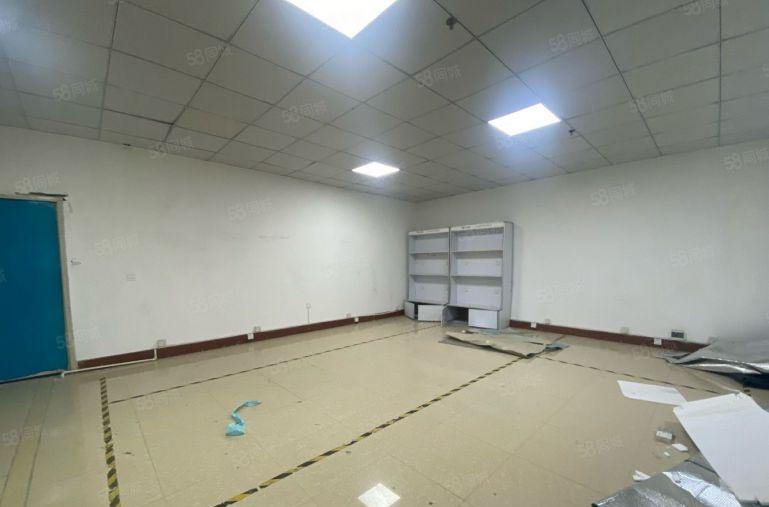 沙井大王山楼上500平精装修厂房低价出租仓库出租大小分租