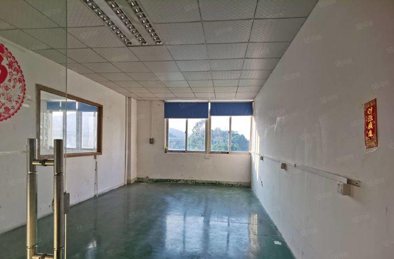 应人石现成装修好 500平园区停车方便  直接可拎包入住