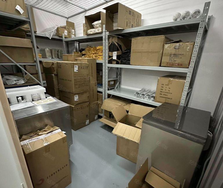 直租，宝安精选小仓库出租，电商仓库，装修搬家，寄存家具