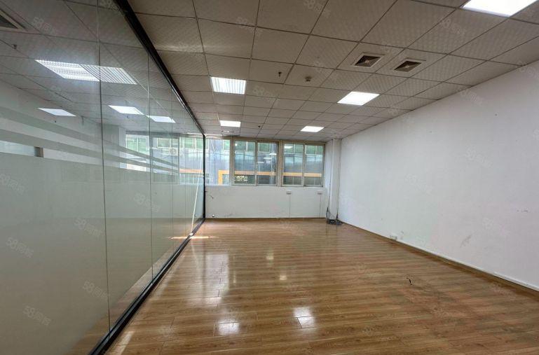 福永怀德500平起租整层2500平厂房仓库实际面积出租可分租