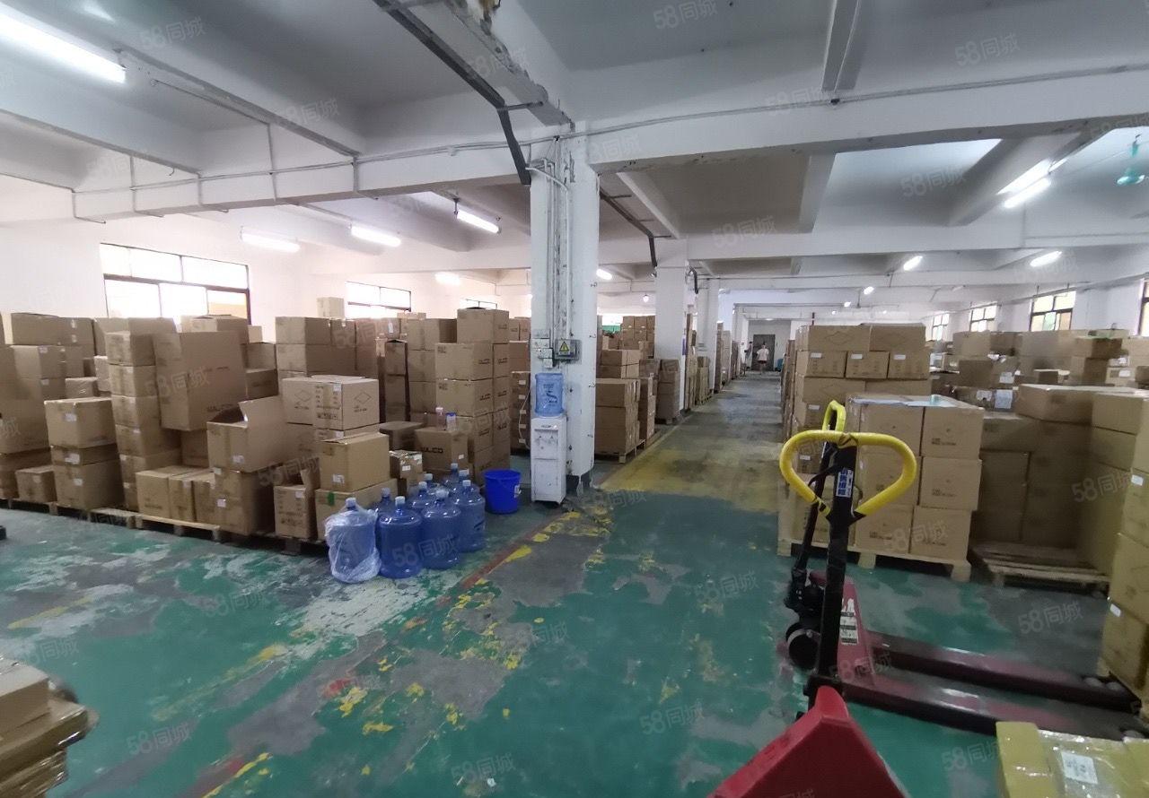 宝安区福永稔田工业区楼上1200平