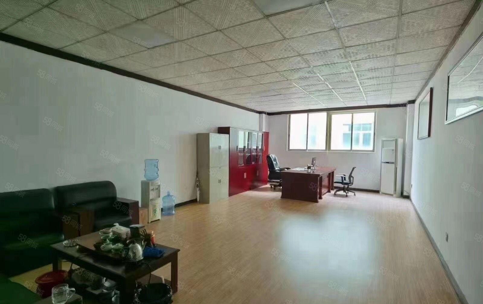 沙井600平精装修厂房出租仓库招租低价租水电到位