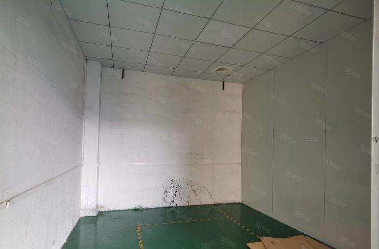 应人石现成装修好 500平园区停车方便  直接可拎包入住