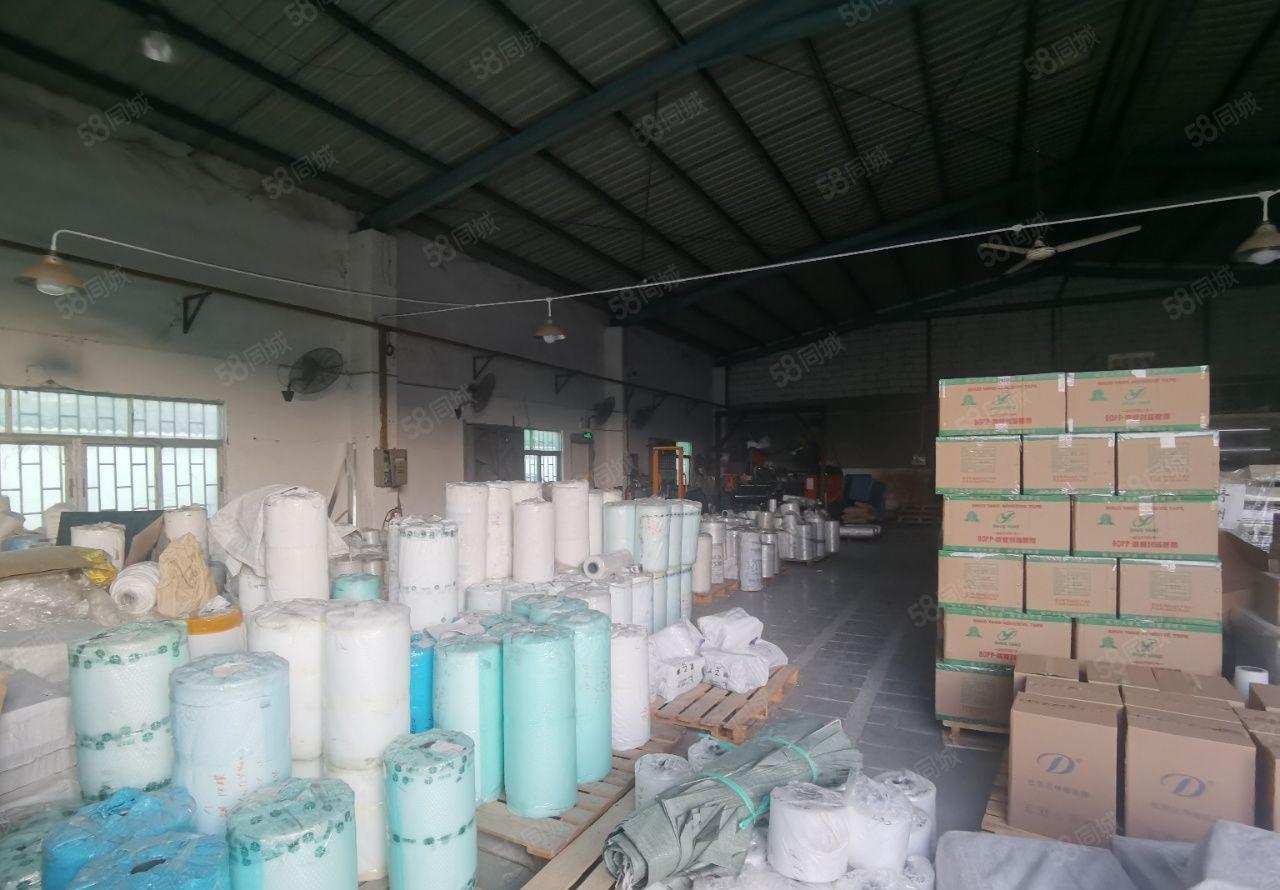 独门独院，1楼700平钢构，层高10米，可进9.6米大车