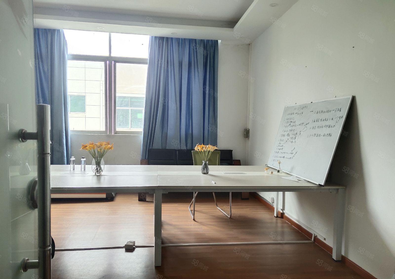 福永广深公路边3楼1200平方招租