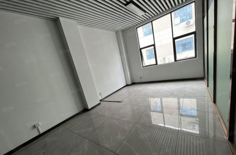 福永新和地铁口22元1000平低价厂房出租精装修厂房仓库出租