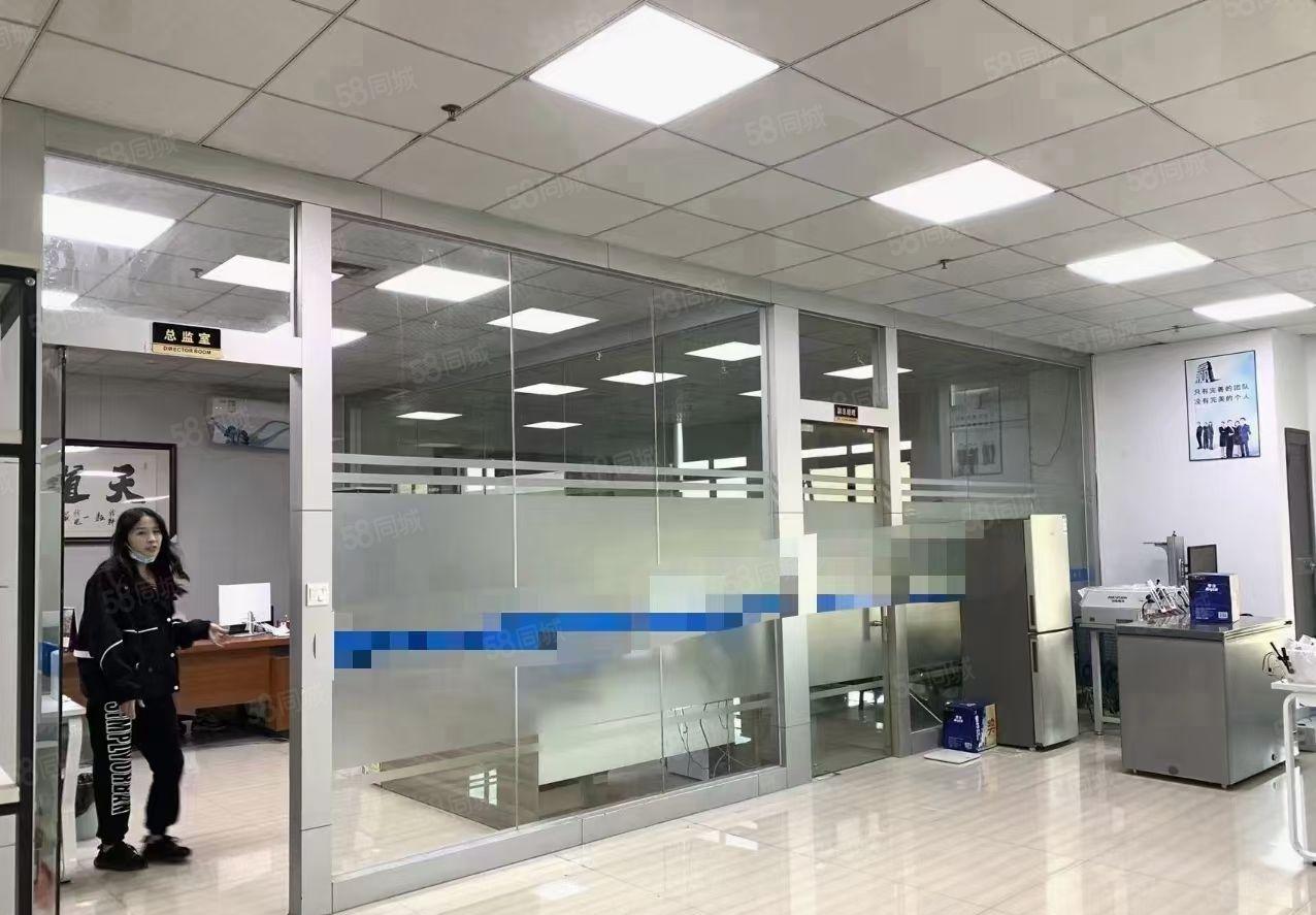 松岗江边工业园1000平原房东实际面积办公一楼仓库厂房出租