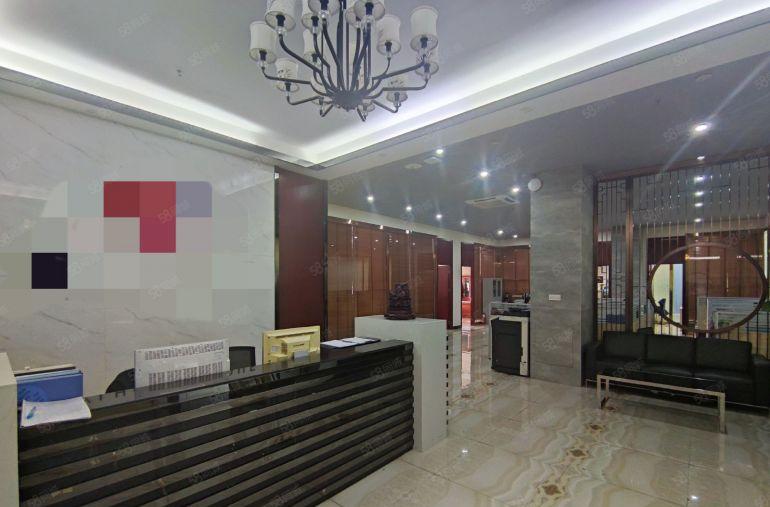 宝安沙井1685平地铁精装修无尘车间低价厂房仓库空地一楼出租