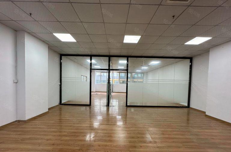 福永怀德500平起租整层2500平厂房仓库实际面积出租可分租