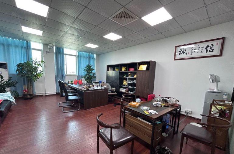 西乡流塘洪浪北地铁口附近500平适合办公研发仓库设备厂房出租