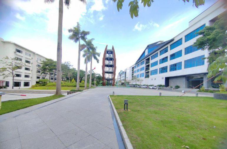 西乡国企直租200到4000平大小分租办公室仓库重型厂房出租