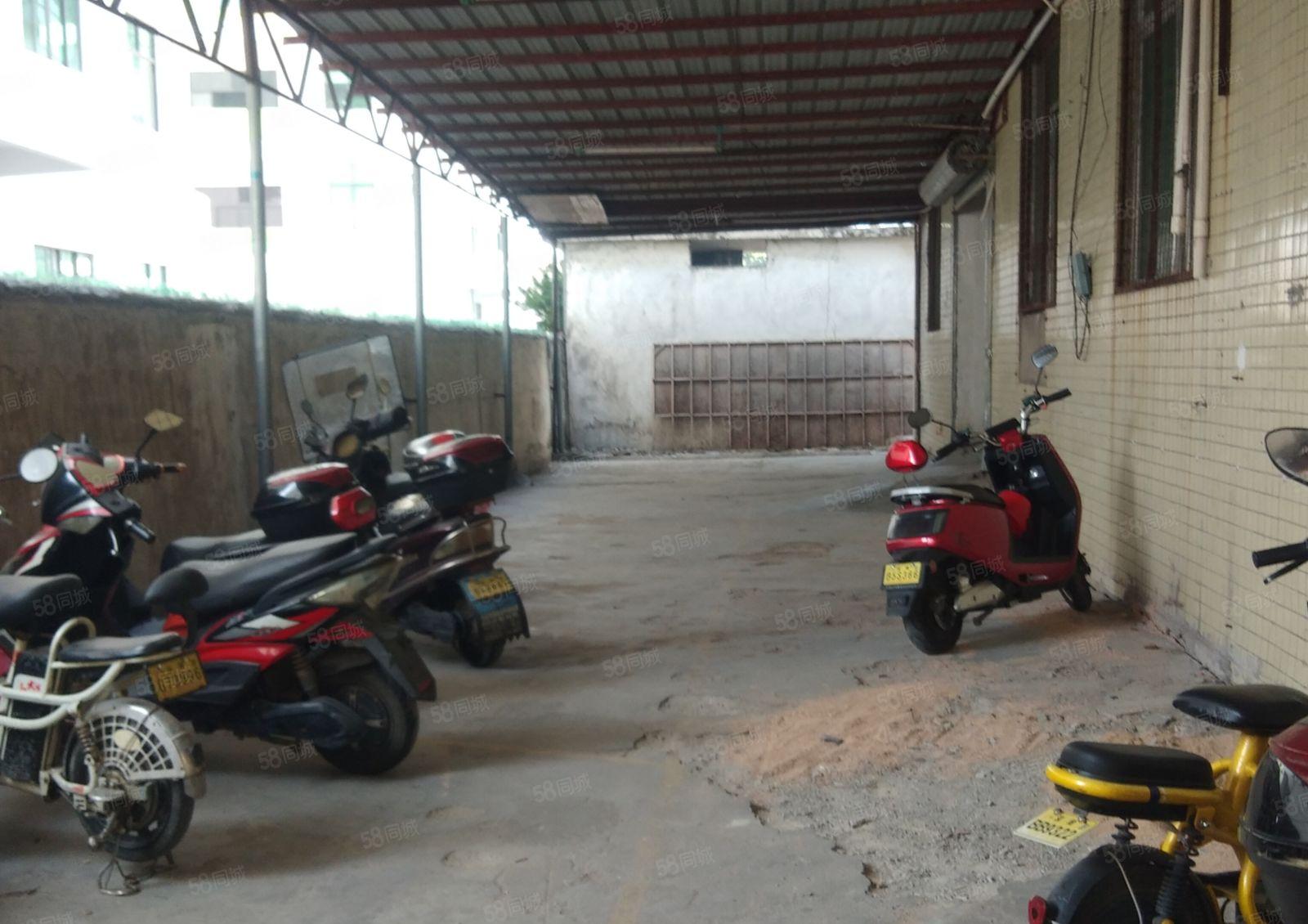 西乡固戌南昌工业区附近一楼1300平，实用率高！