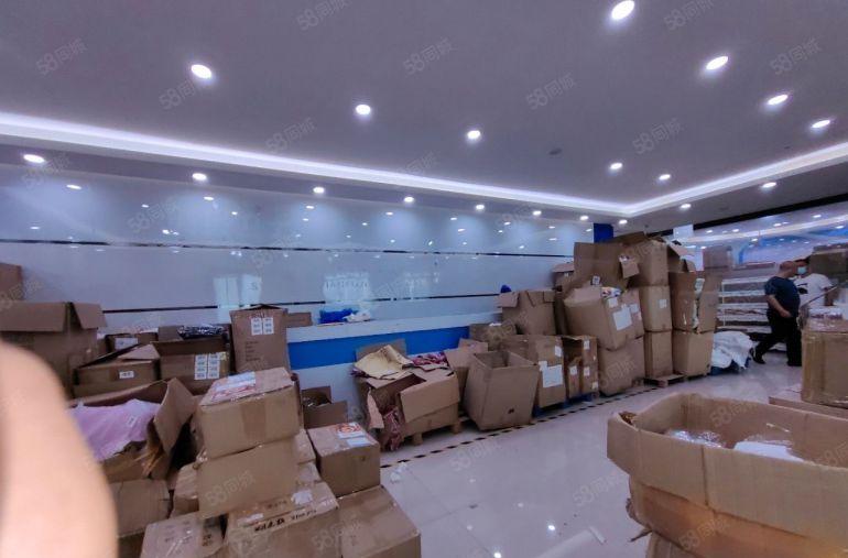 西乡银田创意园原方东红本厂房2000精装修适合电子生产仓库