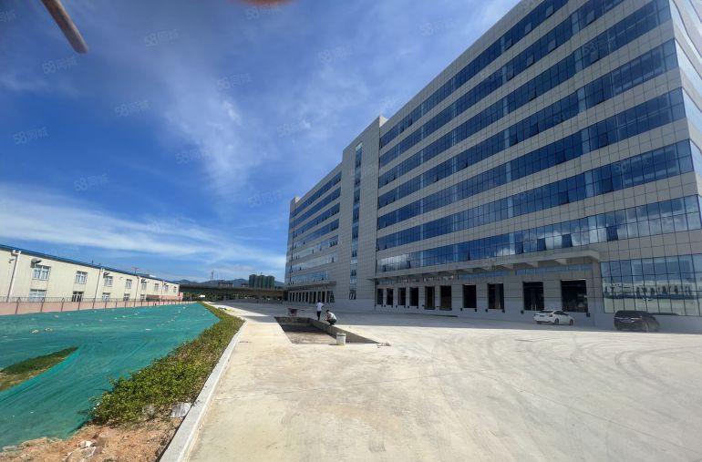 西乡固戍独院厂房1000平厂房出租1楼厂房仓库200平起分租