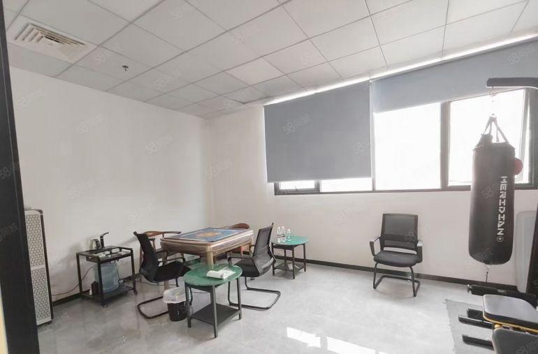 光明甲子塘楼上3000平低价厂房出租豪华装修仓库分租免转让费