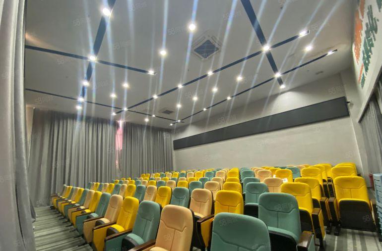 沙井主干道边50平方起至1000平方政府科技桃花源配套齐全