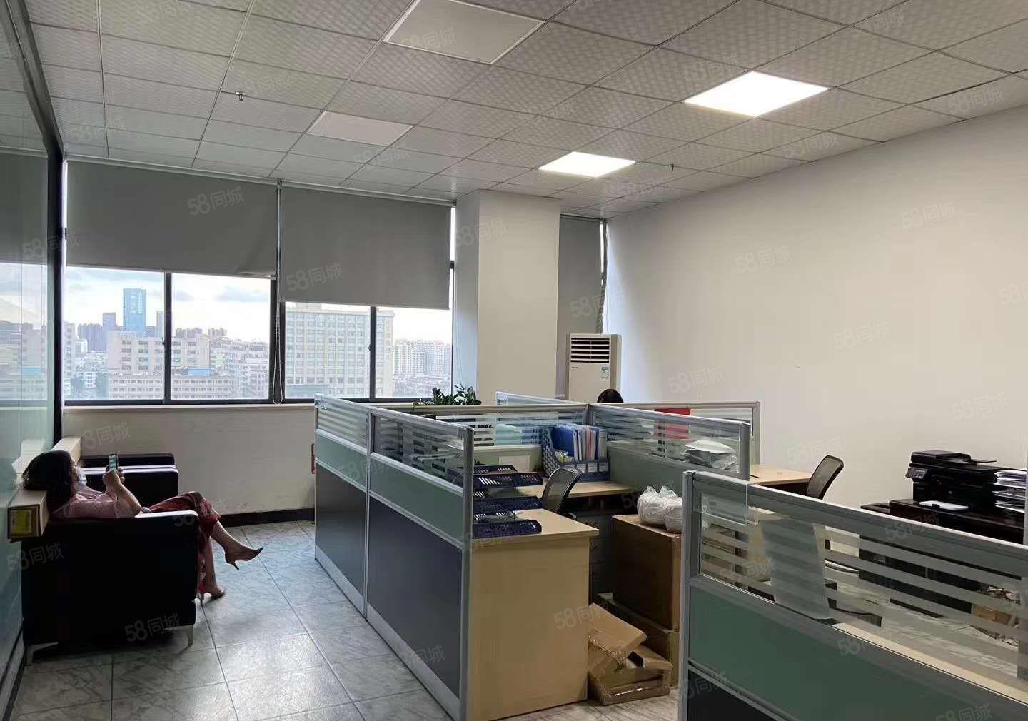 公明大型园区1800，2400，3000，3280平大小可分