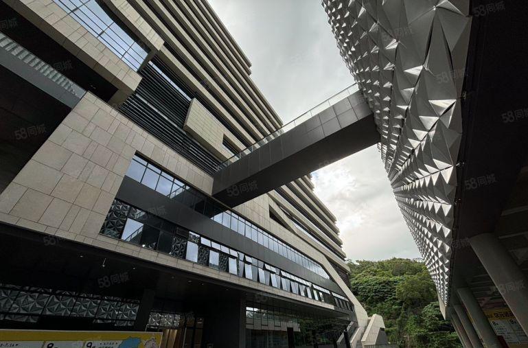 宝安西乡工业上楼200平到2000平方可定制装修开发商直租